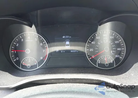 2019 Kia Optima Lx from USA, damaged, VIN 5XXGT4L39KG325976